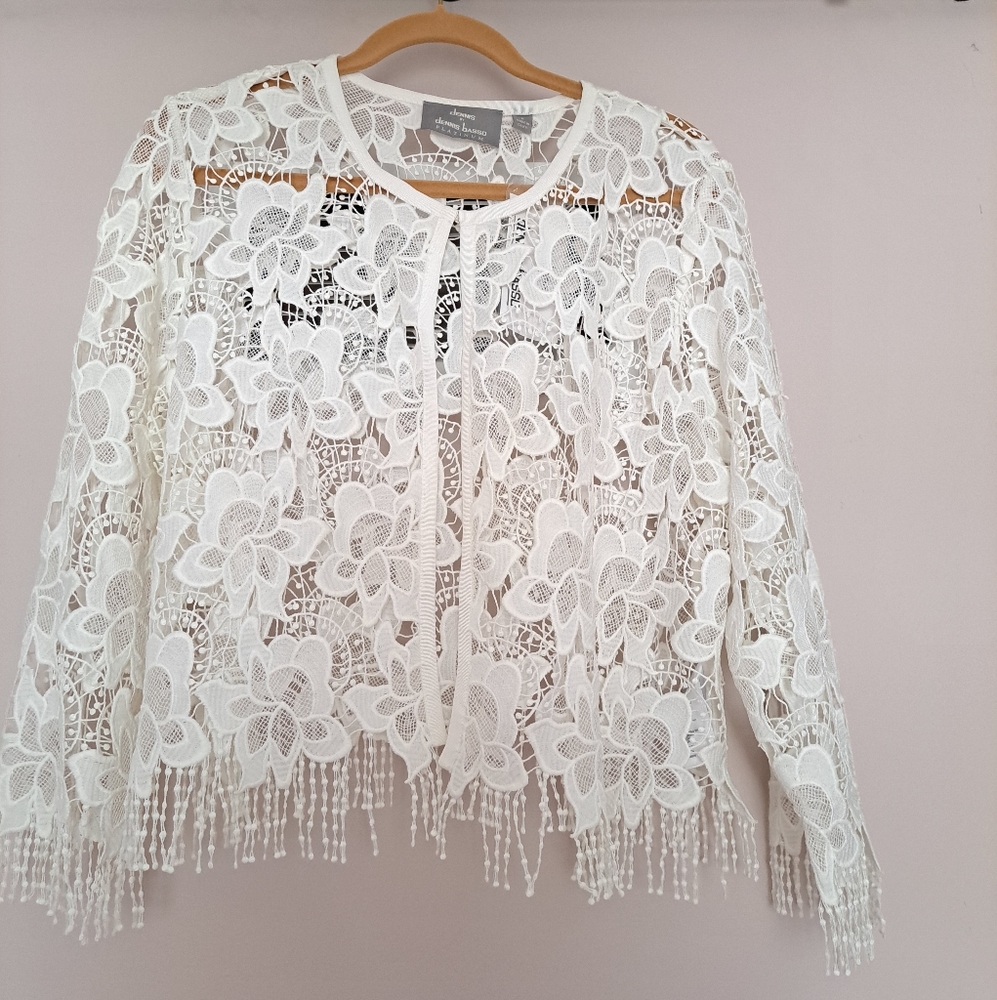 Jacket - Picture 3 of 4